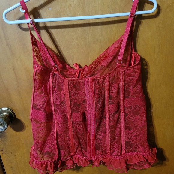 Corset - Picture 2 of 2